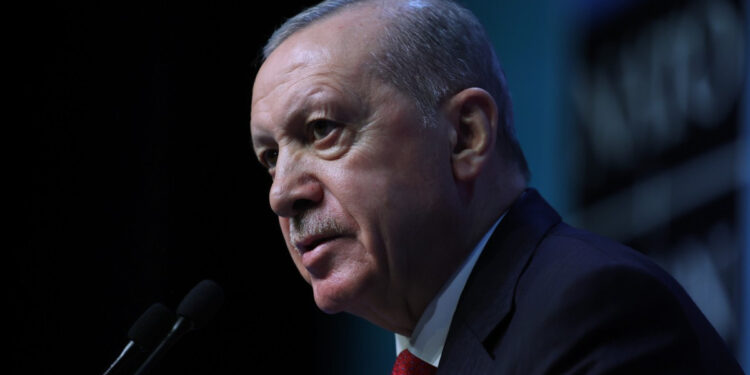 Cumhurbaşkanı Erdoğan’dan savunma sanayisinde rekor yerlilik vurgusu: Oran yüzde 82 oldu