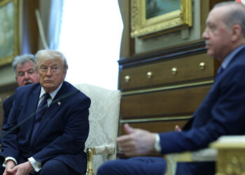 Trump’tan F-35 ve CAATSA Açıklaması: Yaptırımlar Kalkıyor, Karar Verilecek