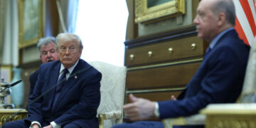 Trump’tan F-35 ve CAATSA Açıklaması: Yaptırımlar Kalkıyor, Karar Verilecek