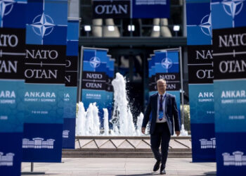 NATO Zirvesi’nde Kritik Kararlar Gündemde