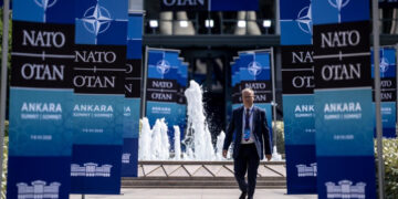 NATO Zirvesi’nde Kritik Kararlar Gündemde