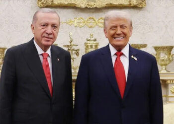 NATO Zirvesi’nde Erdoğan ve Trump Ankara’da Buluşacak