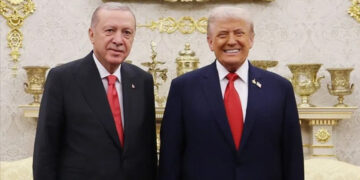 NATO Zirvesi’nde Erdoğan ve Trump Ankara’da Buluşacak