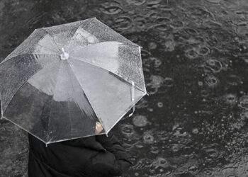Meteoroloji’den Hafta Sonu İçin Kuvvetli Sağanak Uyarısı