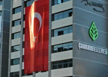 Çankaya Belediyesi’ne Operasyon: Çok Sayıda Gözaltı Kararı