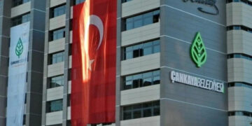 Çankaya Belediyesi’ne Operasyon: Çok Sayıda Gözaltı Kararı