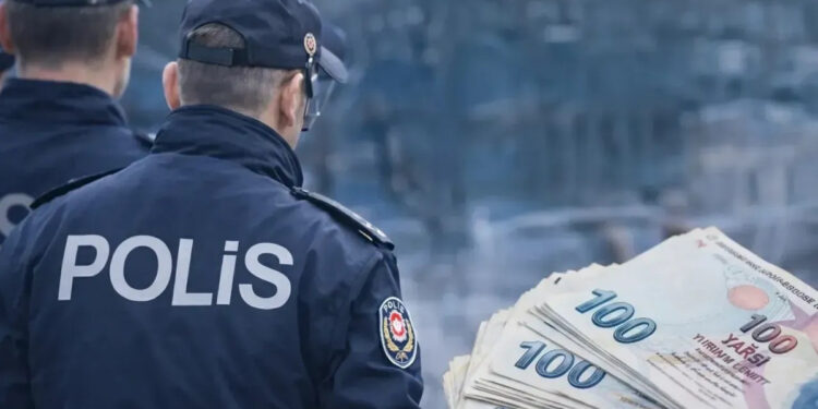 Bakan Çiftçi’den polislere müjde: Mesai ücretleri ve yeni lojmanlar geliyor