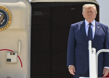 Trump: Ateşkes benim için sona erdi, listedekileri yok edeceğim