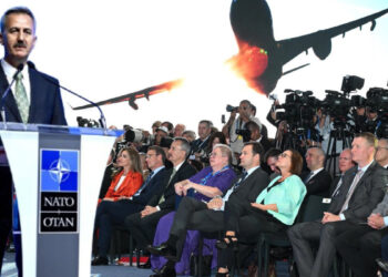 Haluk Görgün’den NATO’ya: Türk savunma sanayisi dönüşüm için hazır