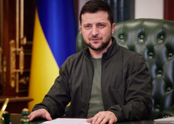 Ukrayna, BM Güvenlik Konseyini acil toplantıya çağırdı