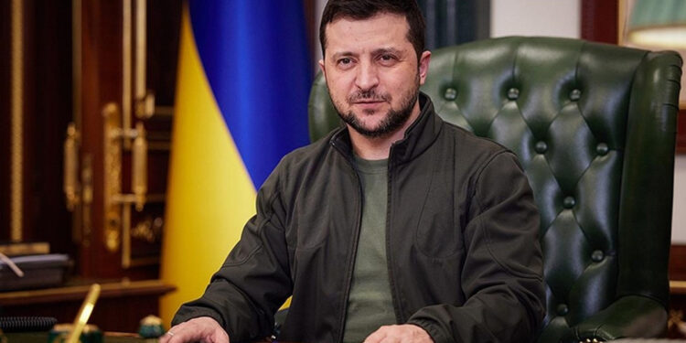 Ukrayna, BM Güvenlik Konseyini acil toplantıya çağırdı