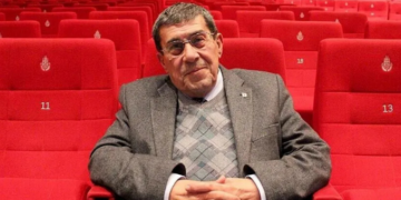 Usta oyuncu Zihni Göktay hayatını kaybetti