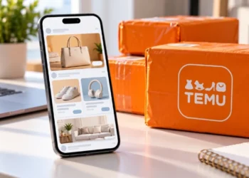 Temu 1 milyar dolarlık reklam ağını kesti: 73 hesap şüphe altında
